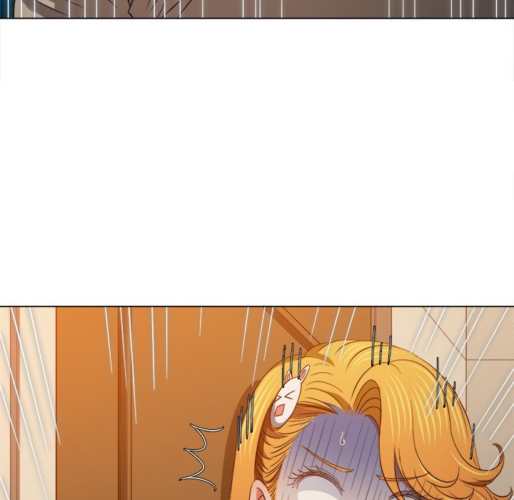 My High School Bully Chapter 130 - Page 137 in English