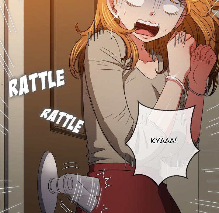 My High School Bully Chapter 130 - Page 138 in English