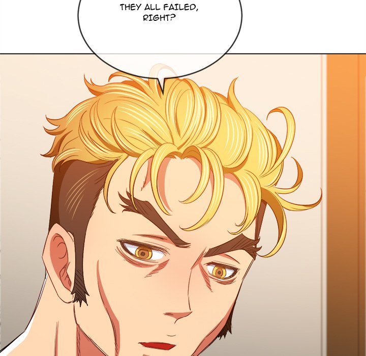 My High School Bully Chapter 130 - Page 14 in English