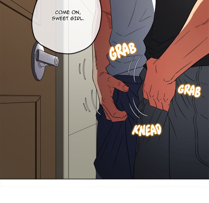My High School Bully Chapter 130 - Page 141 in English