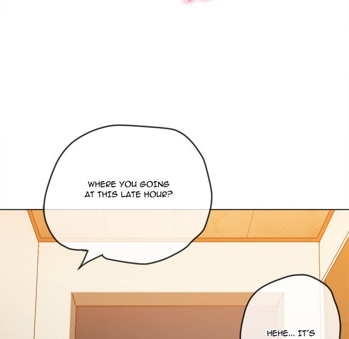 My High School Bully Chapter 130 - Page 145 in English