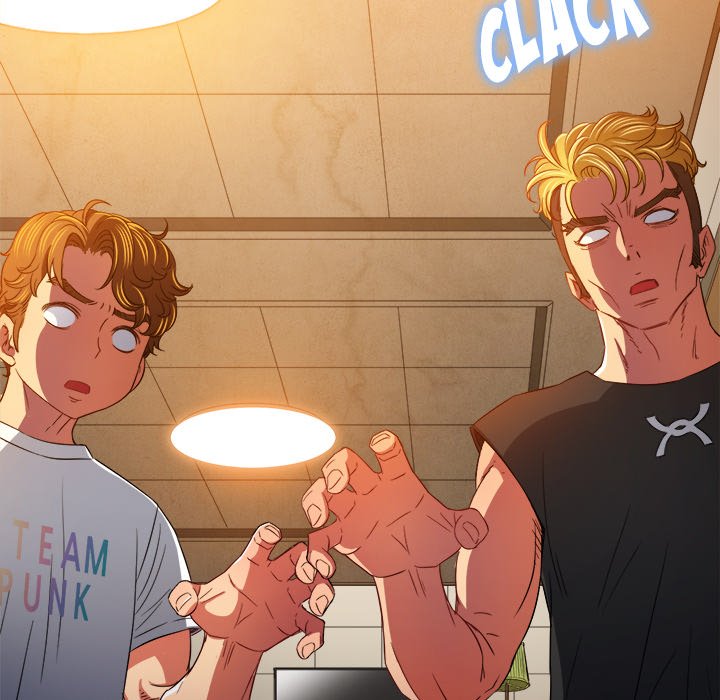 My High School Bully Chapter 130 - Page 149 in English