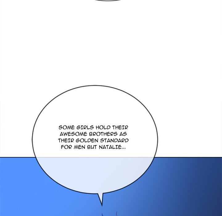 My High School Bully Chapter 130 - Page 158 in English