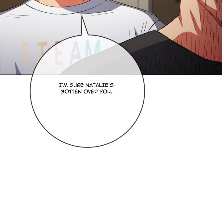 My High School Bully Chapter 130 - Page 163 in English