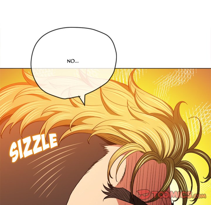 My High School Bully Chapter 130 - Page 164 in English