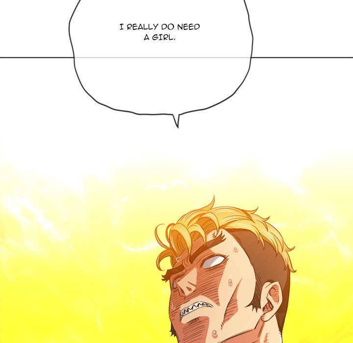 My High School Bully Chapter 130 - Page 168 in English