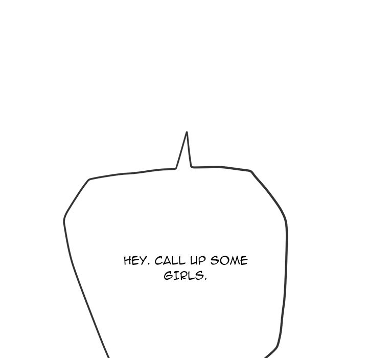 My High School Bully Chapter 130 - Page 171 in English