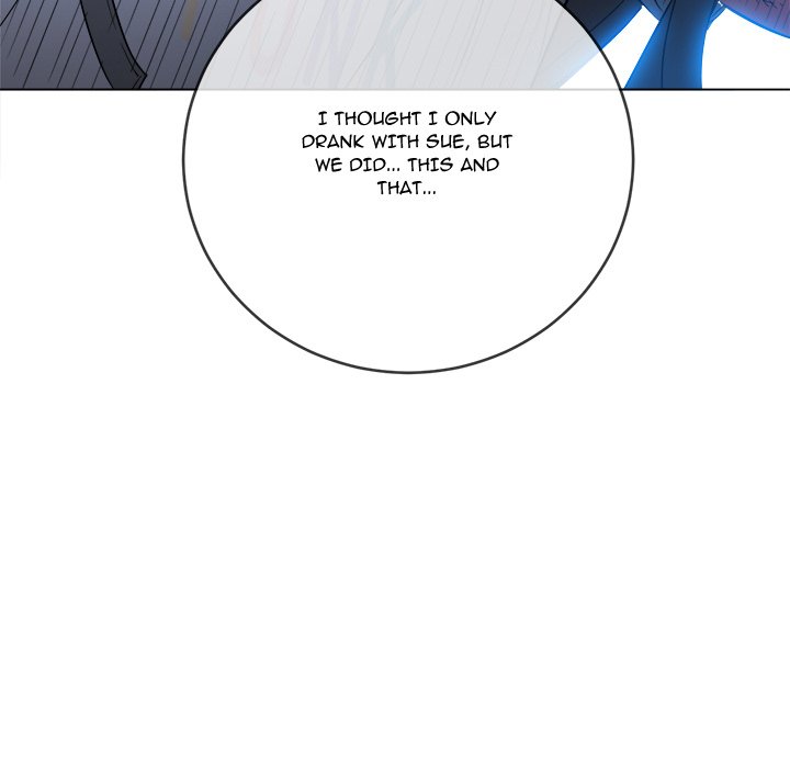 My High School Bully Chapter 130 - Page 18 in English