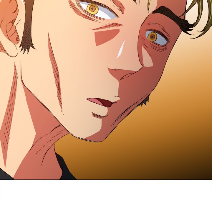 My High School Bully Chapter 130 - Page 23 in English