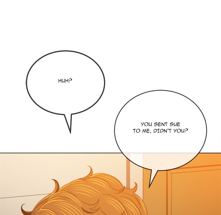 My High School Bully Chapter 130 - Page 24 in English