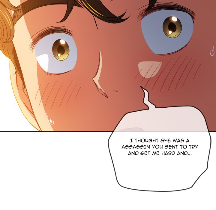 My High School Bully Chapter 130 - Page 30 in English