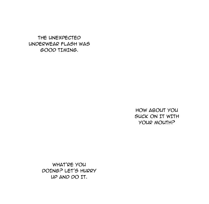 My High School Bully Chapter 130 - Page 31 in English