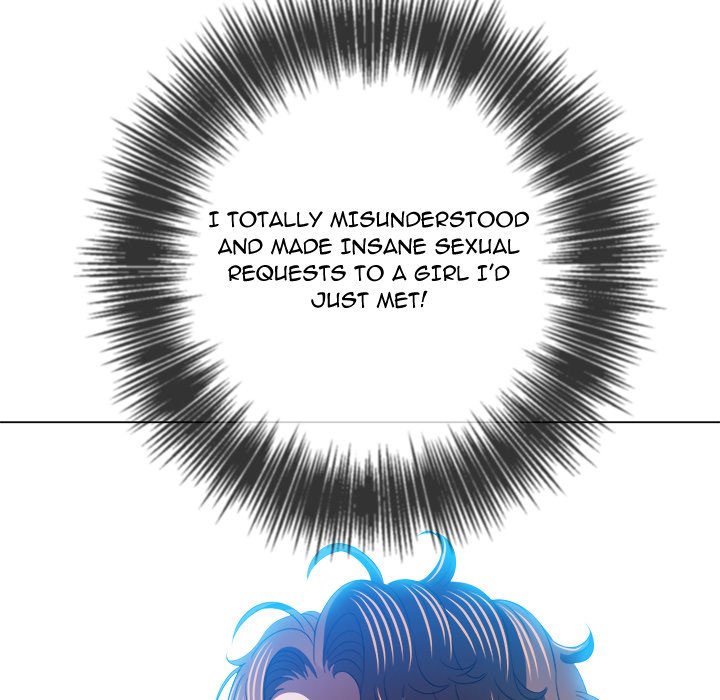 My High School Bully Chapter 130 - Page 33 in English