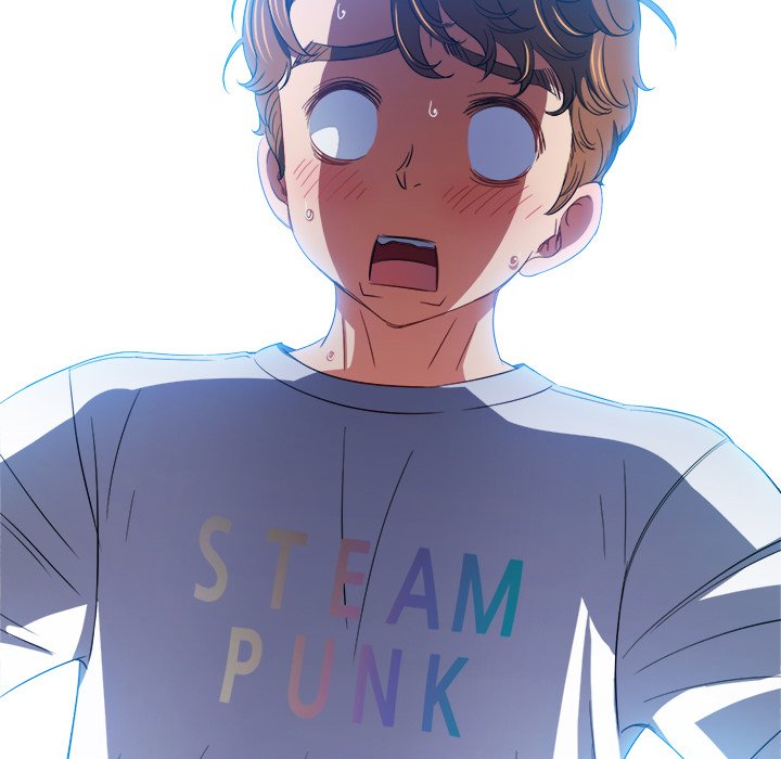 My High School Bully Chapter 130 - Page 34 in English