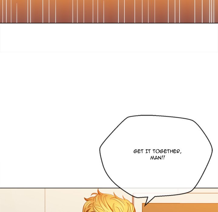 My High School Bully Chapter 130 - Page 39 in English