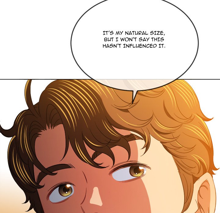 My High School Bully Chapter 130 - Page 65 in English