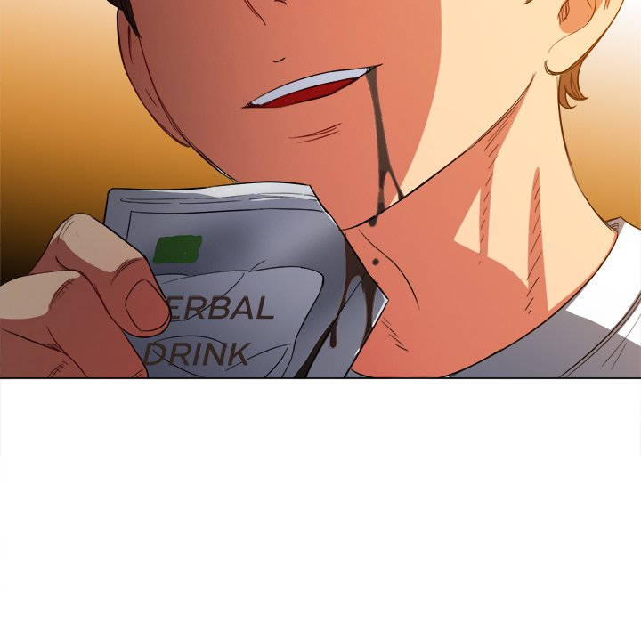 My High School Bully Chapter 130 - Page 66 in English