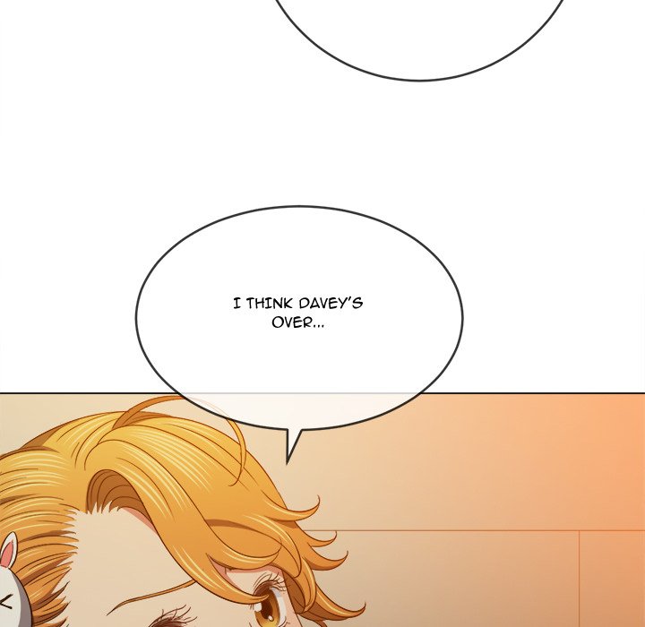 My High School Bully Chapter 130 - Page 79 in English