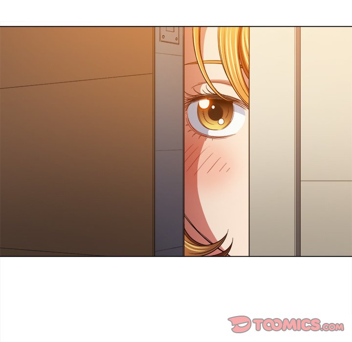 My High School Bully Chapter 130 - Page 84 in English