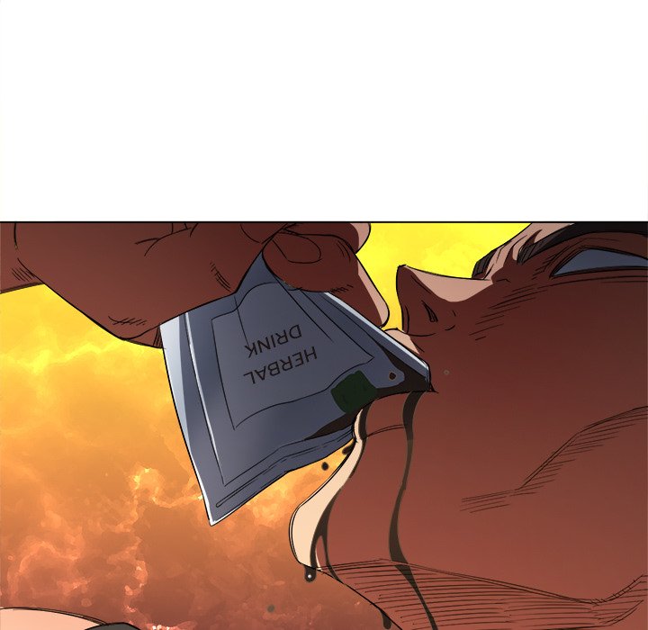 My High School Bully Chapter 130 - Page 85 in English