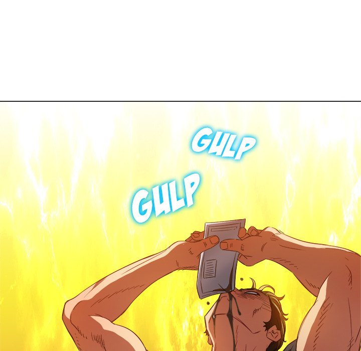 My High School Bully Chapter 130 - Page 91 in English
