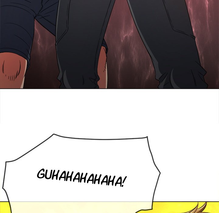 My High School Bully Chapter 130 - Page 93 in English