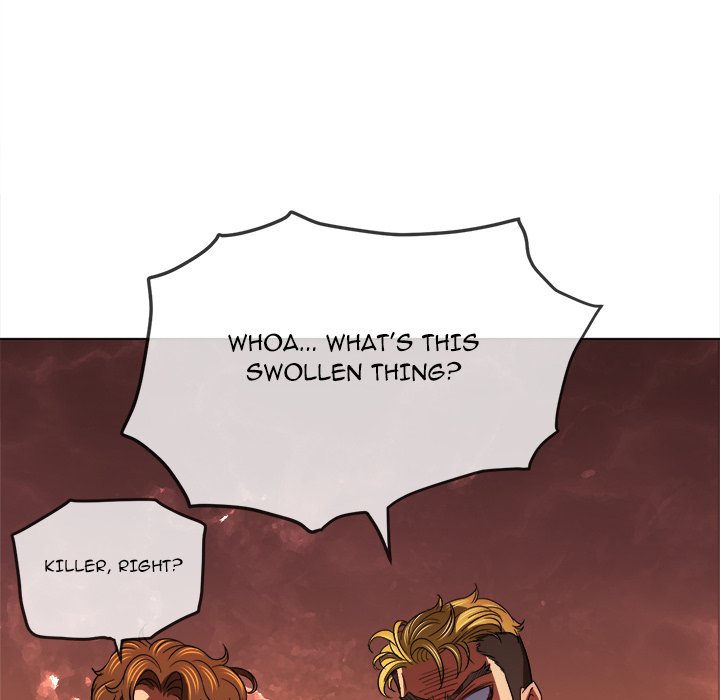 My High School Bully Chapter 130 - Page 97 in English