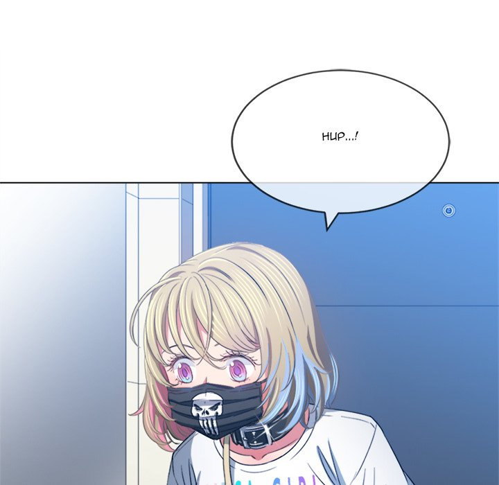 My High School Bully Chapter 131 - Page 103 in English