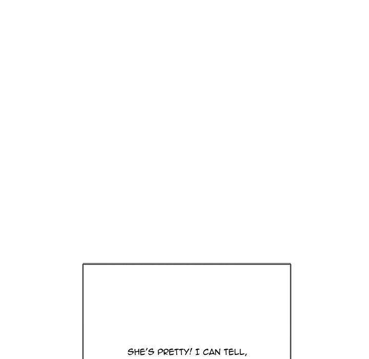 My High School Bully Chapter 131 - Page 109 in English
