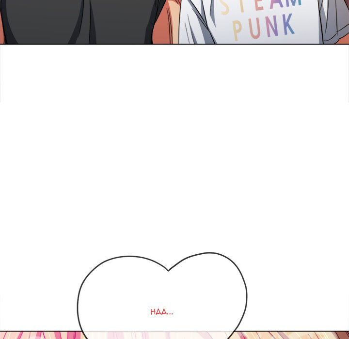 My High School Bully Chapter 131 - Page 117 in English