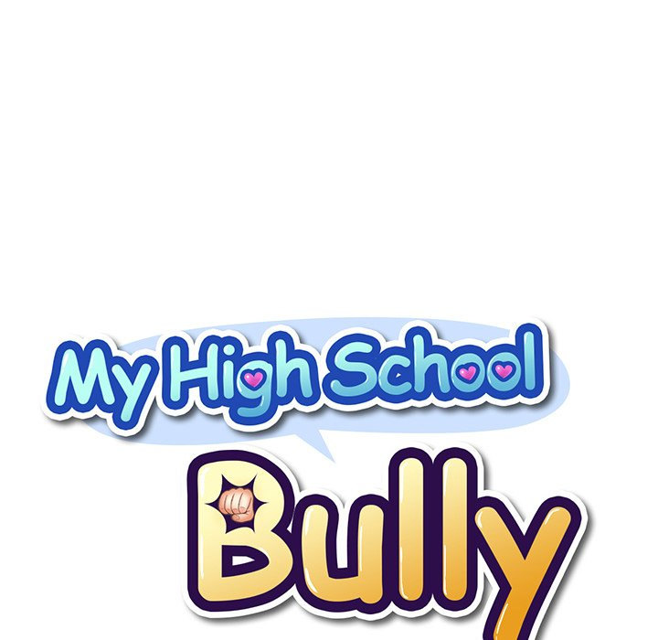 My High School Bully Chapter 131 - Page 12 in English