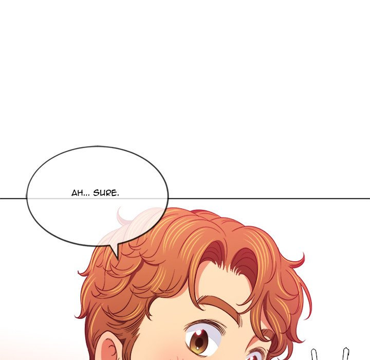 My High School Bully Chapter 131 - Page 122 in English