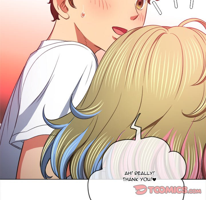 My High School Bully Chapter 131 - Page 123 in English