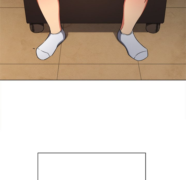 My High School Bully Chapter 131 - Page 126 in English