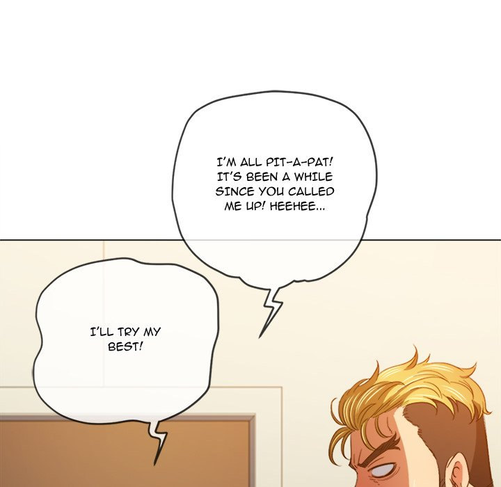 My High School Bully Chapter 131 - Page 129 in English