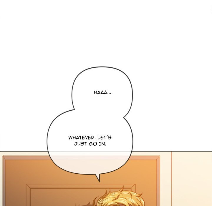 My High School Bully Chapter 131 - Page 133 in English