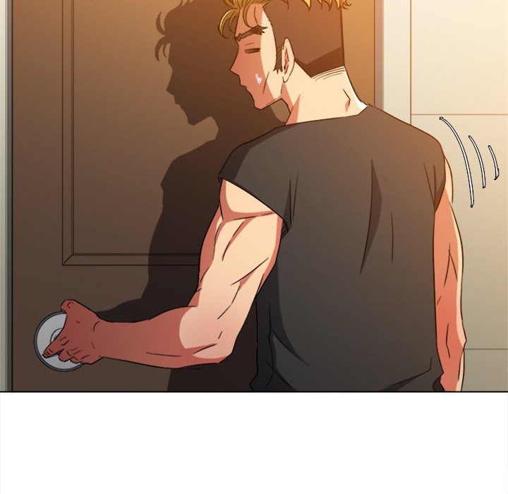 My High School Bully Chapter 131 - Page 134 in English