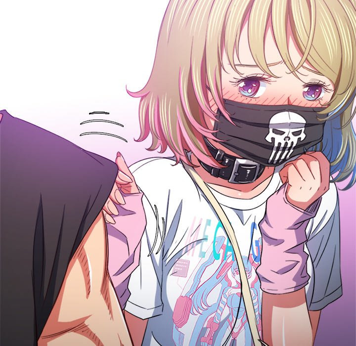 My High School Bully Chapter 131 - Page 136 in English