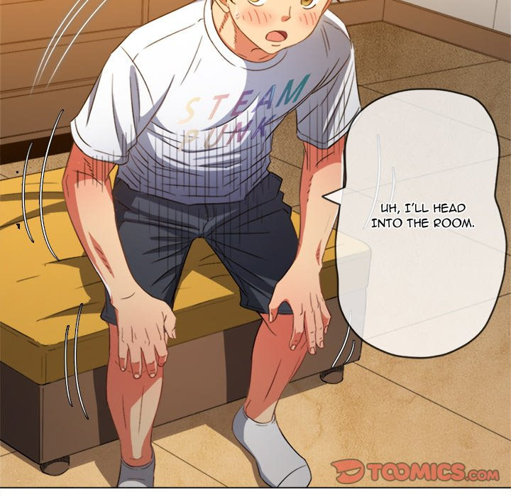 My High School Bully Chapter 131 - Page 138 in English
