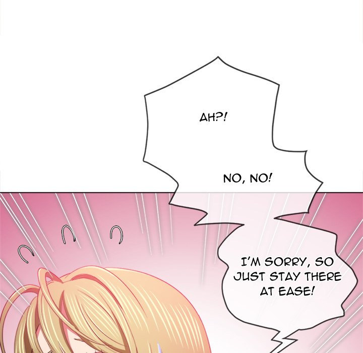 My High School Bully Chapter 131 - Page 139 in English