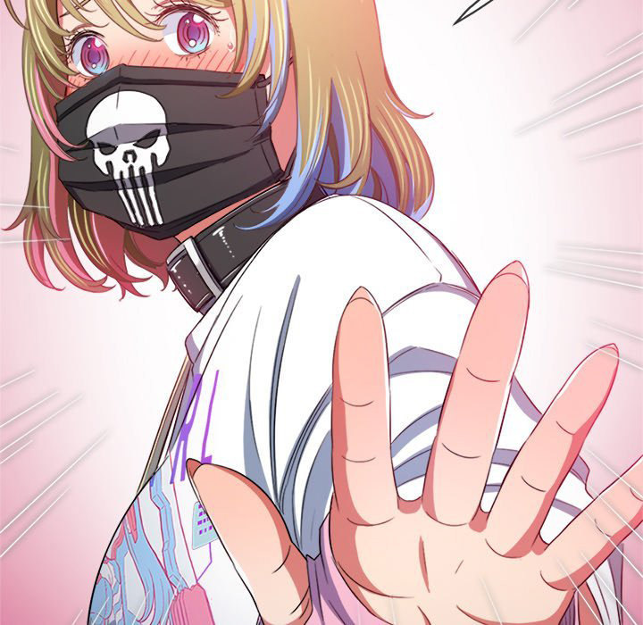My High School Bully Chapter 131 - Page 140 in English
