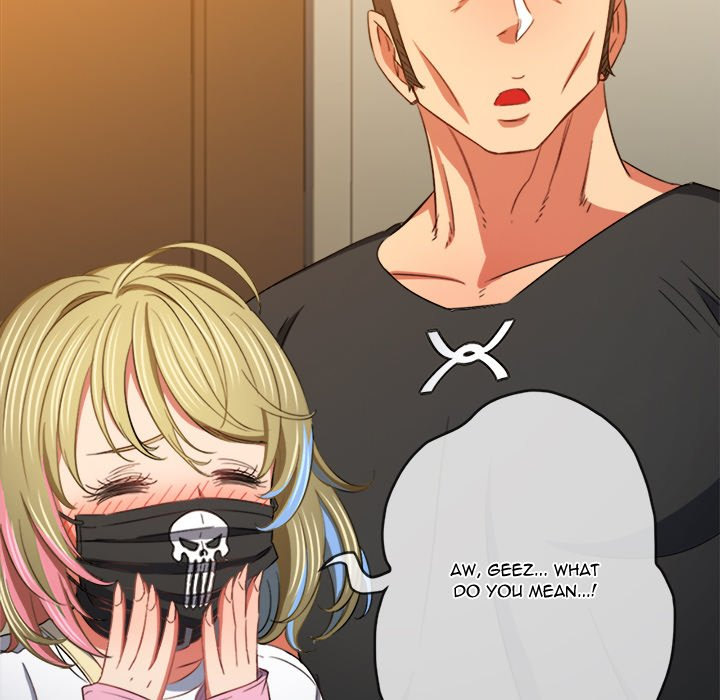My High School Bully Chapter 131 - Page 145 in English