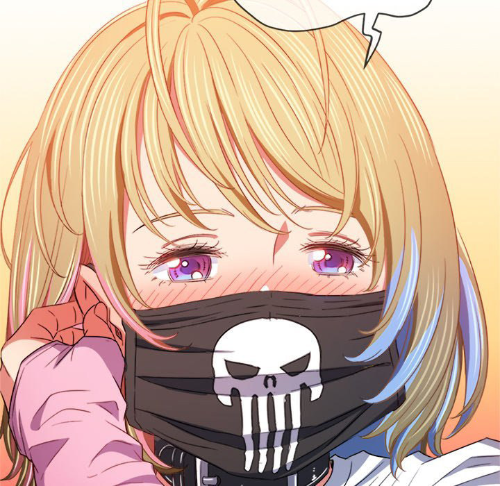 My High School Bully Chapter 131 - Page 148 in English
