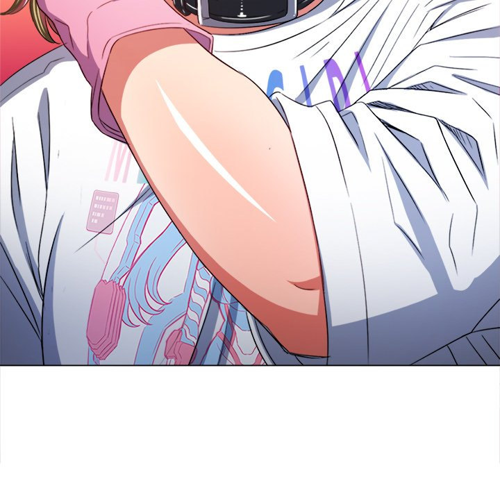 My High School Bully Chapter 131 - Page 149 in English
