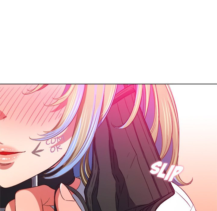My High School Bully Chapter 131 - Page 150 in English