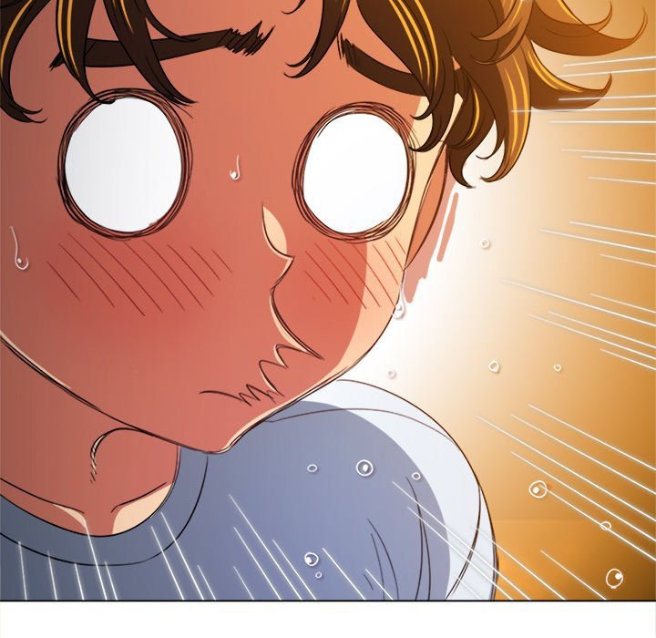 My High School Bully Chapter 131 - Page 155 in English