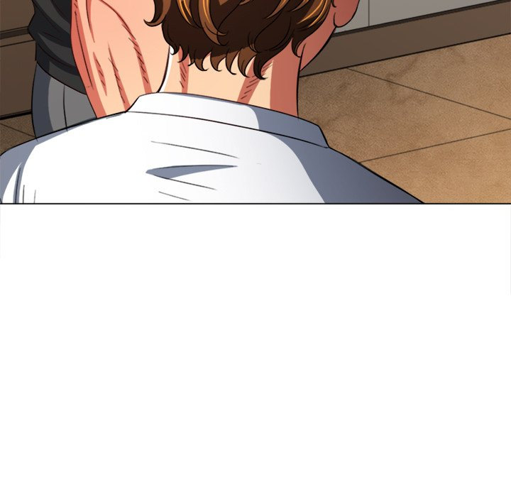 My High School Bully Chapter 131 - Page 19 in English