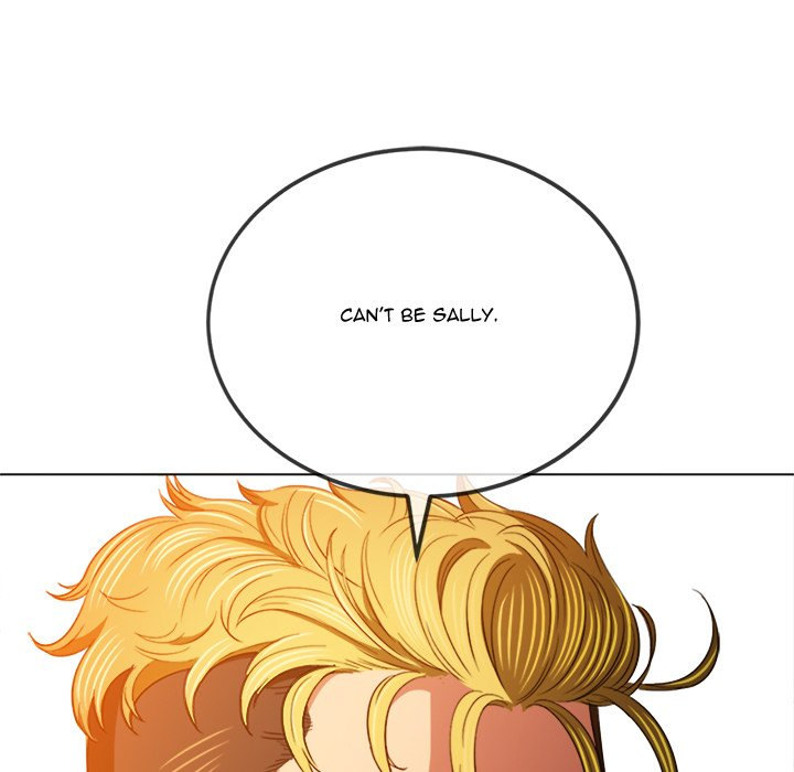 My High School Bully Chapter 131 - Page 27 in English