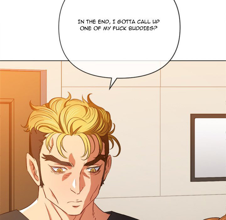 My High School Bully Chapter 131 - Page 30 in English
