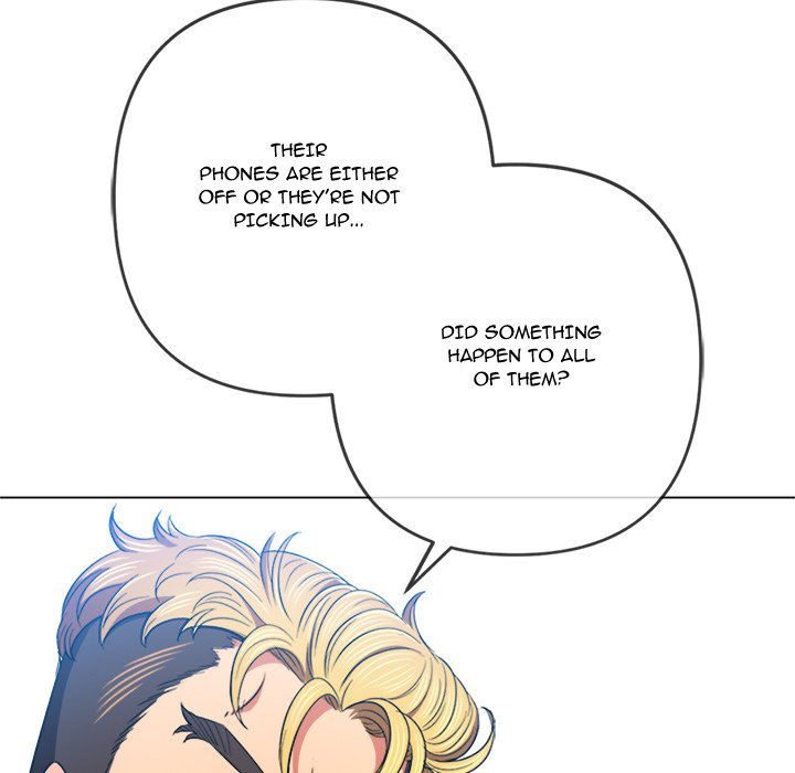 My High School Bully Chapter 131 - Page 40 in English